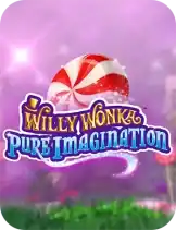 Willy Wonka Pure Imagination (1)