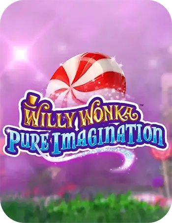 Willy Wonka Pure Imagination (1)