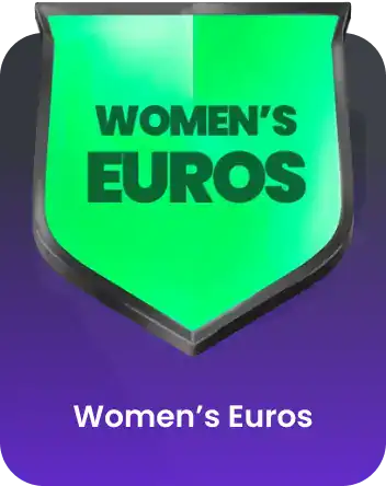 Womens Euros