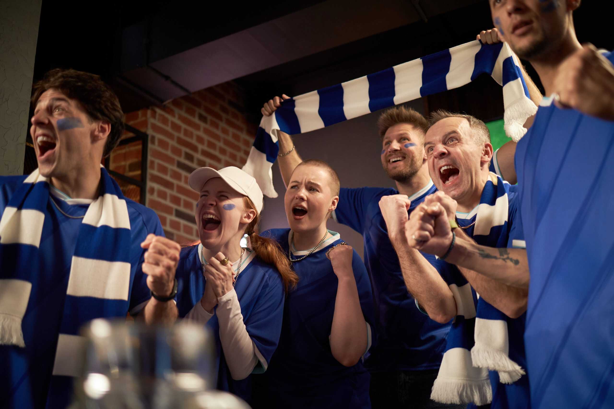 Championship Predictions 2025–26