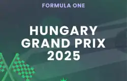 F1 Hungary Grand Prix