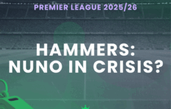 Next west ham manager odds