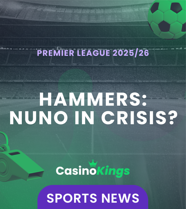 Next west ham manager odds