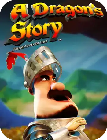 A Dragons Story