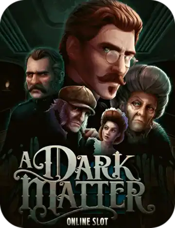 ADarkMatter
