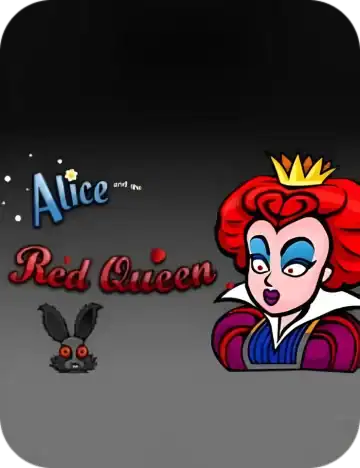 AliceandtheRedQueenSlot