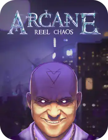 Arcane Reel Chaos
