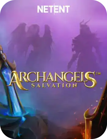 Archangels Salvation