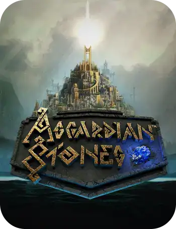 Asgardian Stones
