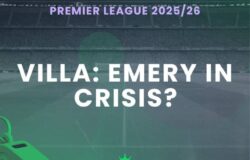 next aston villa manager odds