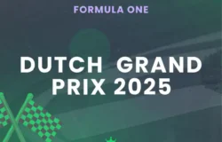Dutch Grand Prix