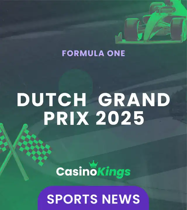 Dutch Grand Prix