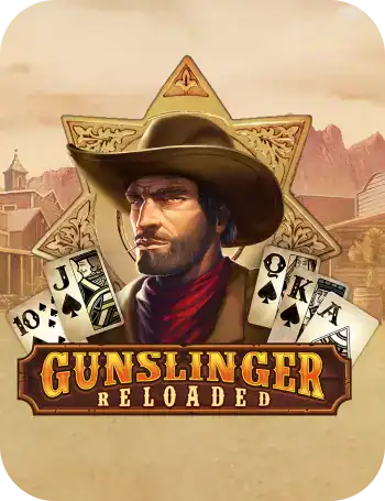 Gunslinger Reloaded