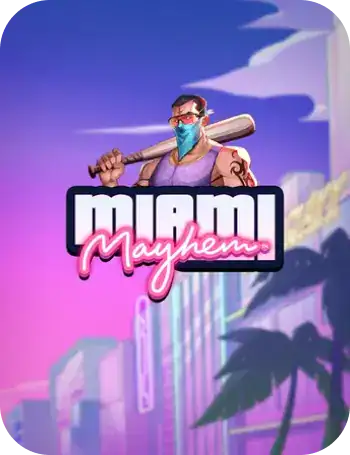 Miami Mayhem