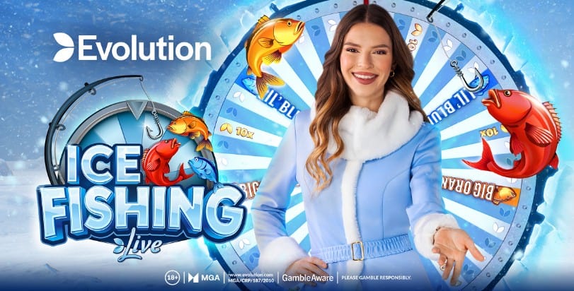 Ice Fishing Live review