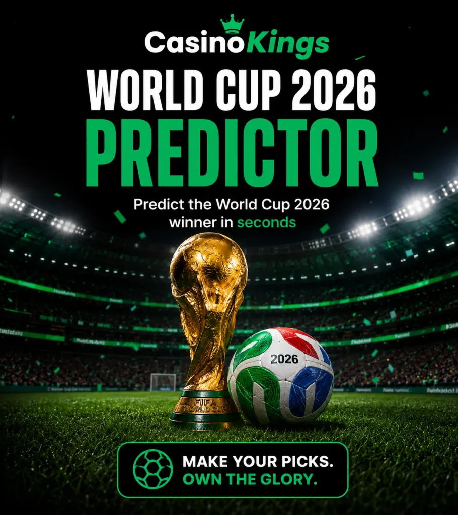 World Cup Predictor