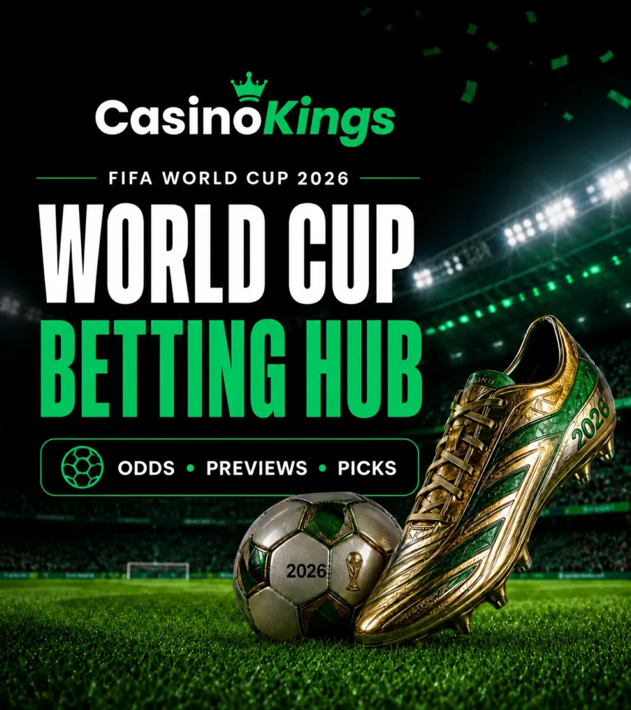 World Hub Betting Hub thumbnail