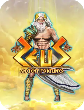Zeus Ancient Fortunes