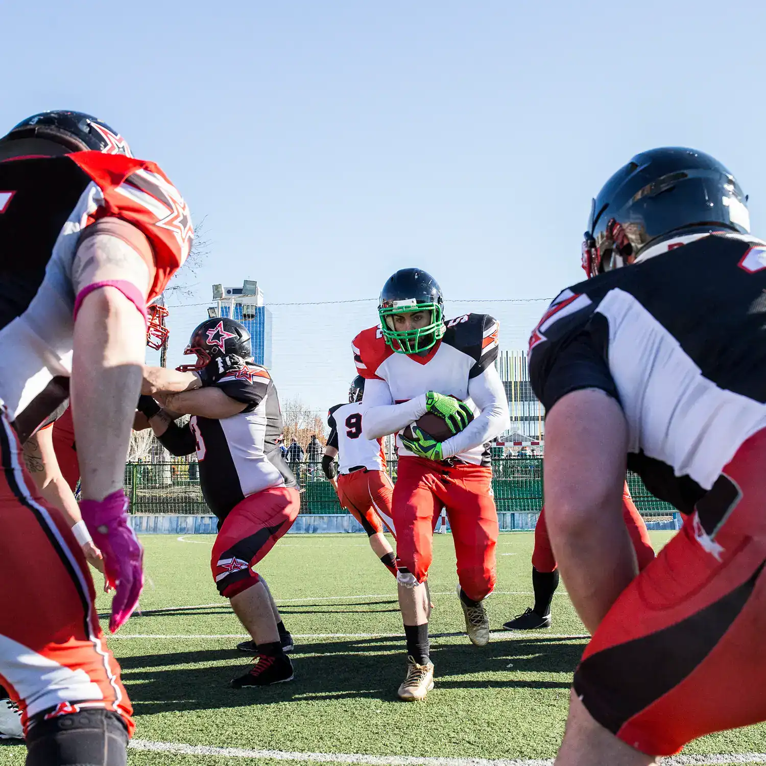 American Football