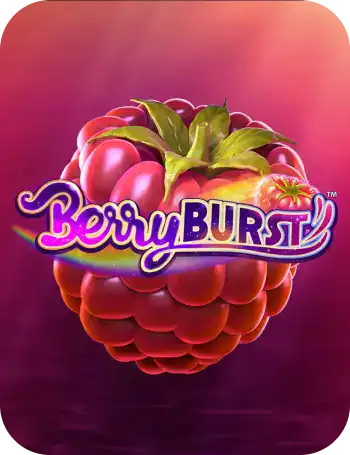 Berry Burst slot
