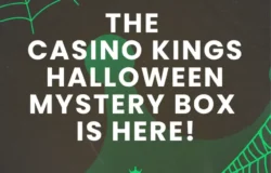 Halloween Casino promotions