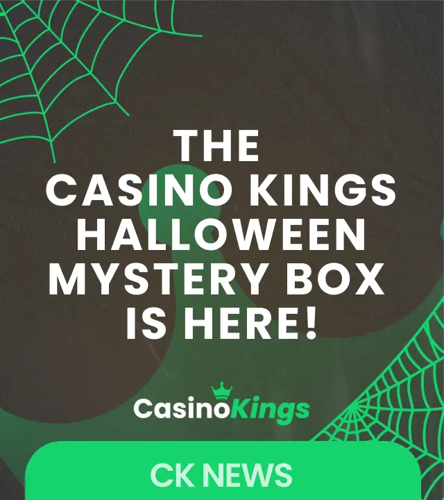 Halloween Casino promotions