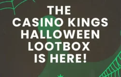 Halloween Casino promotions