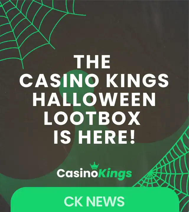 Halloween Casino promotions