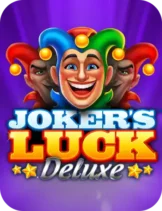 Joker’s Luck Deluxe
