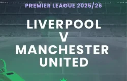 Liverpool v ManUnited