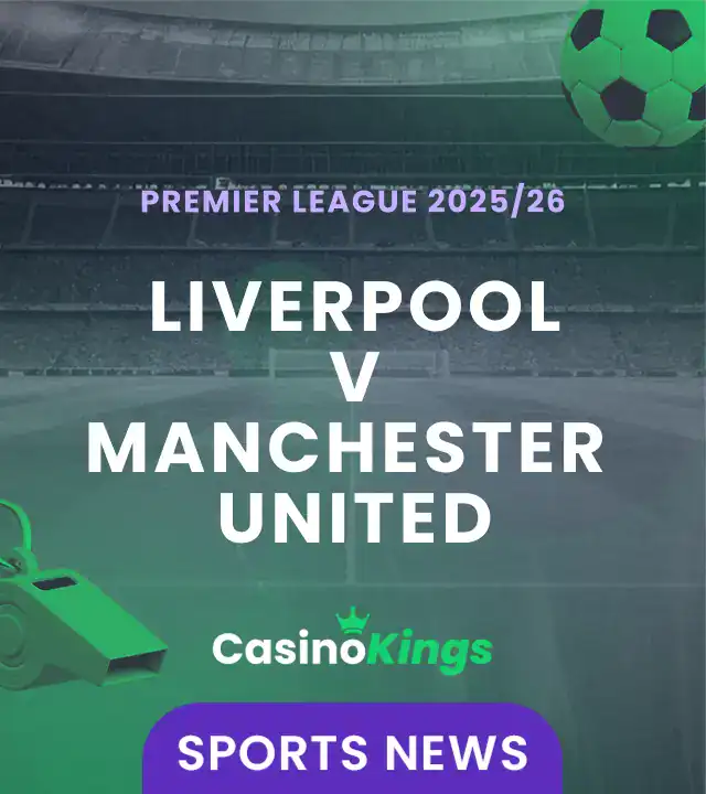 Liverpool v ManUnited