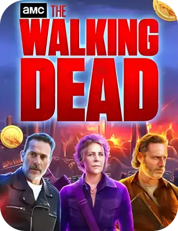 The Walking Dead slot