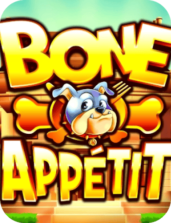 Bone Appetit Slot
