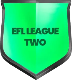 EFL LEAGUE TWO