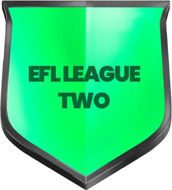EFL LEAGUE TWO