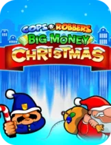 Cops n Robbers Big Money Christmas