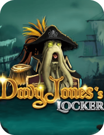 Davy Jones Locker slot