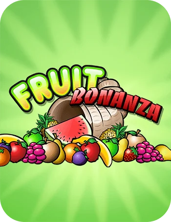 Fruit Bonanza