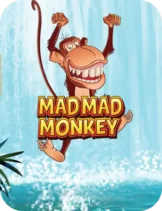 Mad Mad Monkey