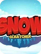 Snow Scratcher logo