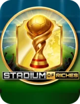 Stadium of Riches