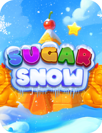 Sugar Snow slot