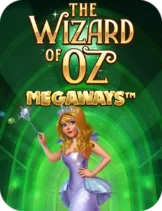 Wizard of Oz Megaways