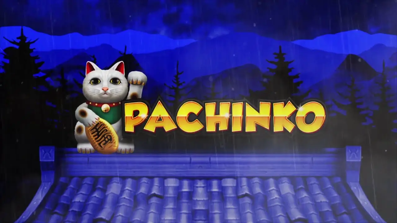 Pachinko Game