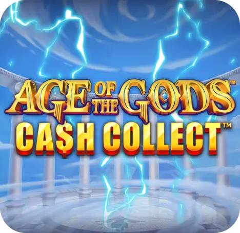 Age of Gods Cash Collect