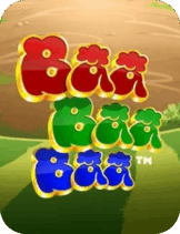 Baa, baa, baa