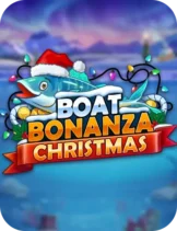 Boat Bonanza Christmas