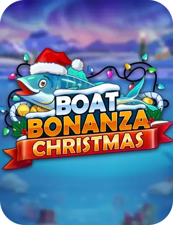 Boat Bonanza Christmas