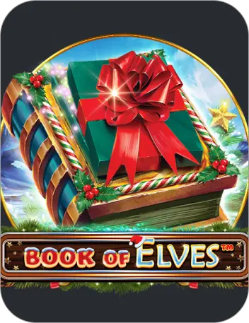 Book of Elves tile