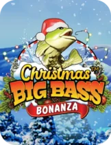 Christmas Big Bass Bonanza